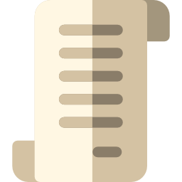 papiro icona
