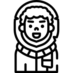 Эскимосский иконка