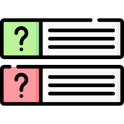 faq icon