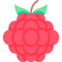 framboise Icône