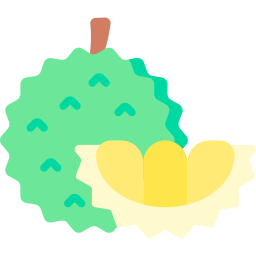 durian icoon