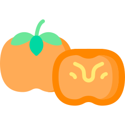 persimmon icon