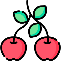 Cherry icon