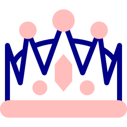 Crown icon