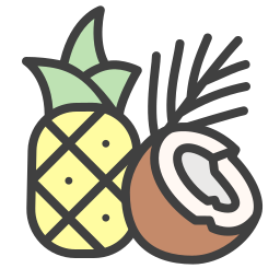 ココナッツドリンク icon
