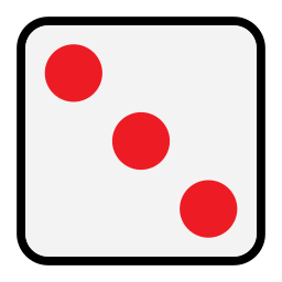 Dice icon