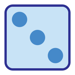 Dice icon