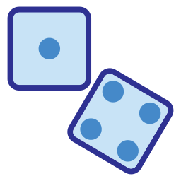 Dice icon