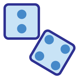 Dice icon