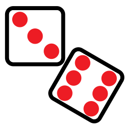 Dice icon