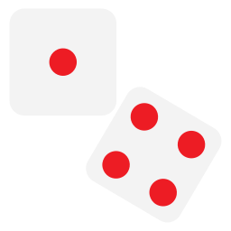 Dice icon