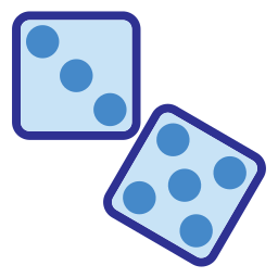 Dice icon