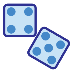 Dice icon