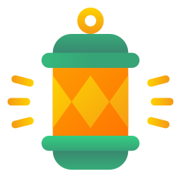 Lantern icon