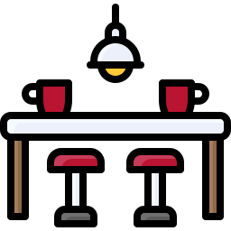 テーブル icon