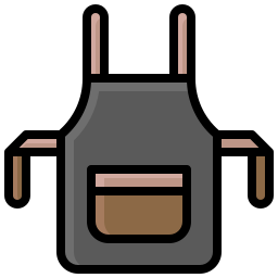 Apron icon