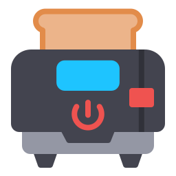 toaster icon