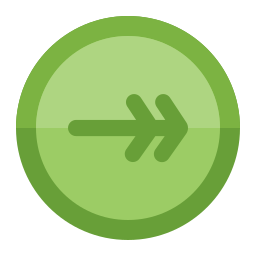 Right arrow icon