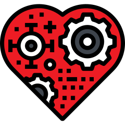 Heart icon