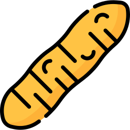 Turmeric icon