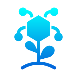 Growth icon