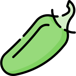 Jalapeno icon