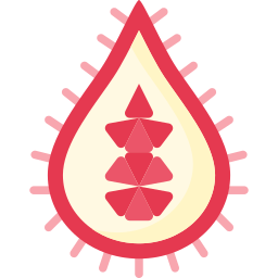 Annatto icon