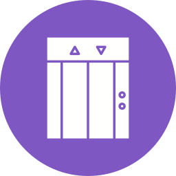 Elevator icon