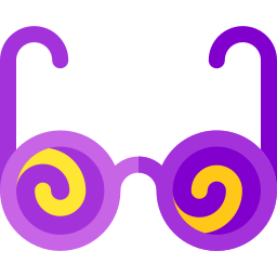 bril icoon