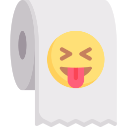 klopapier icon