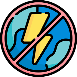 에너지 없음 icon