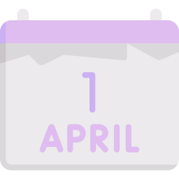 erster april icon
