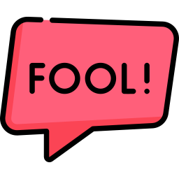 Fool icon