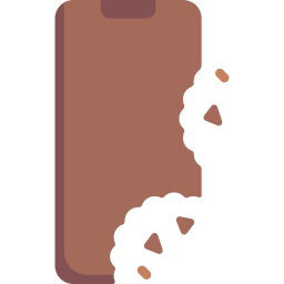 Chocolate icon