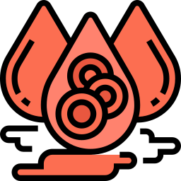hemoglobina ikona