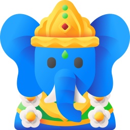 ganesha Ícone