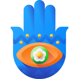 hamsa icon