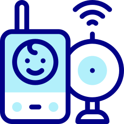 babyphone icon