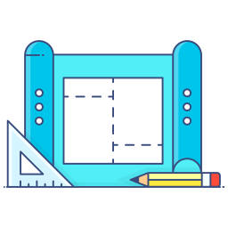 Blueprint icon