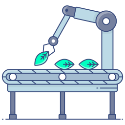 Ökosystem icon