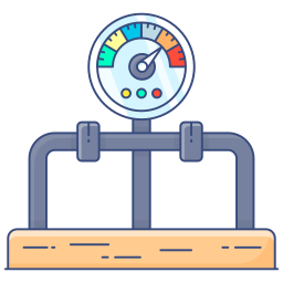 manometer icon