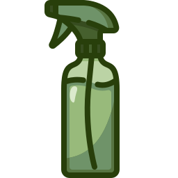 Spray icon