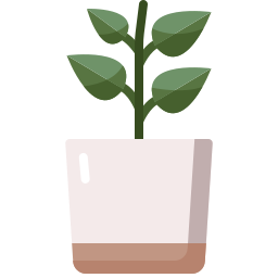 Plant icon