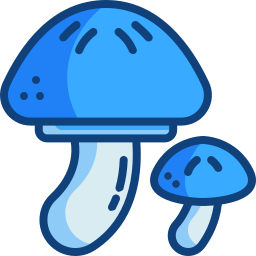 Mushroom icon