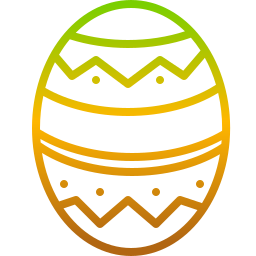 Easter egg icon