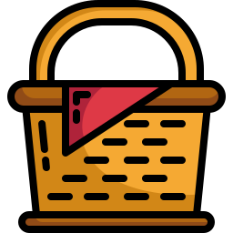 Basket icon