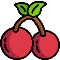 Cherry icon