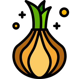 Onion icon