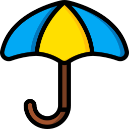 Umbrella icon