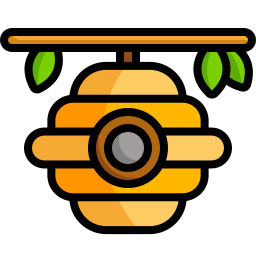 Beehive icon